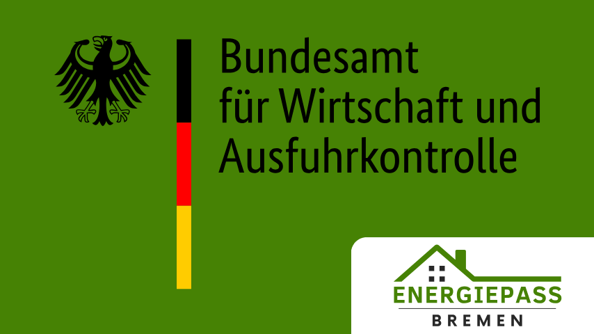 BAfA Link zum individuellen Sanierungsfahrplan iSFP - energieberatung