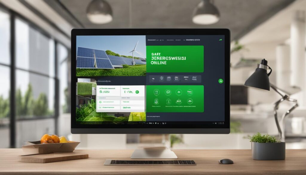 Energieausweis online erstellen