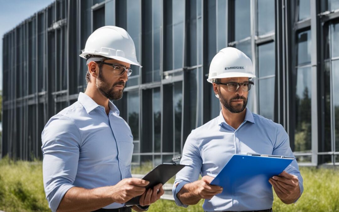 Energieausweis Erstellen: Professioneller Service von Uns