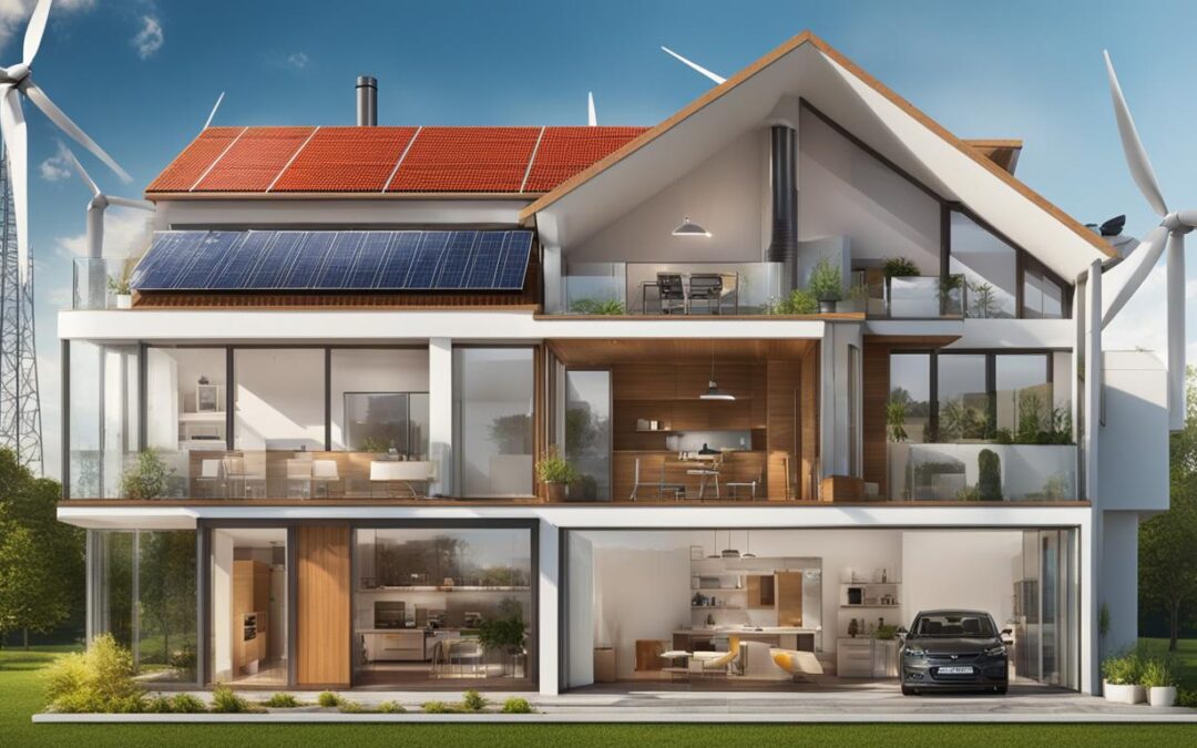 Alles über den Energieausweis für Haus – Unser Ratgeber