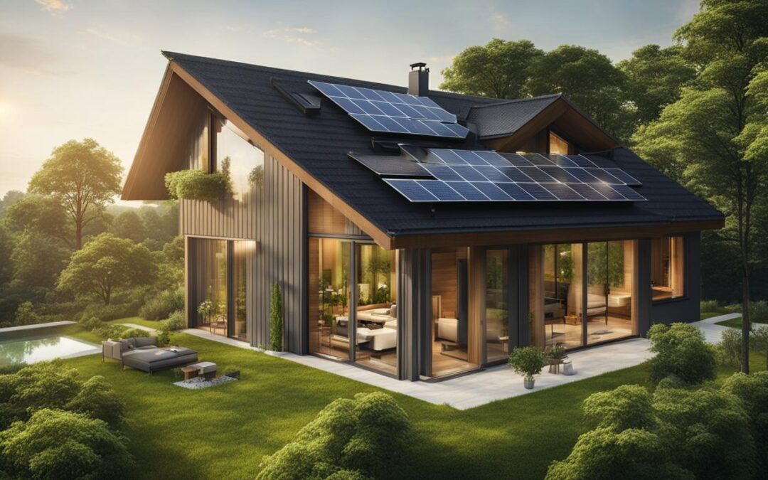 Energiepass Haus: Ihre professionelle Lösung in Deutschland