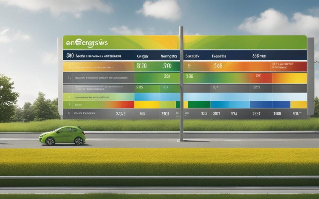 Was kostet ein Energieausweis? | Unser umfassender Leitfaden