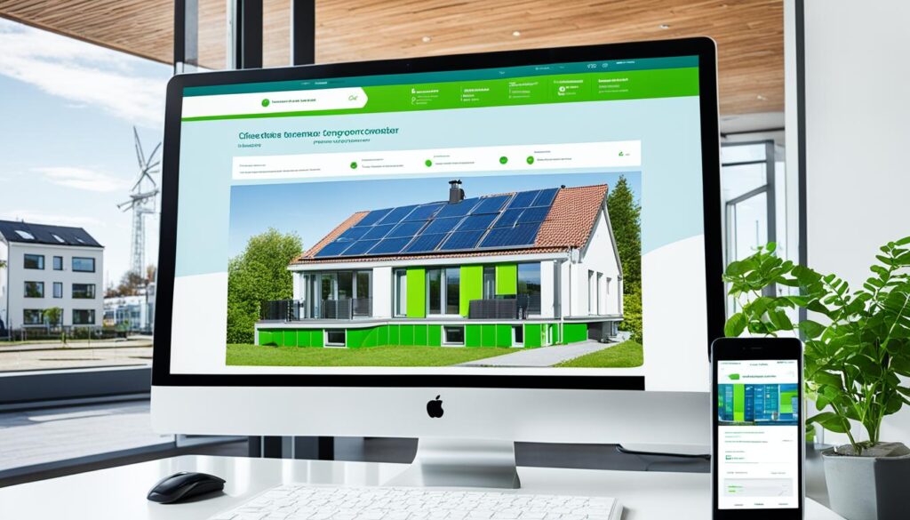 Energieausweis online erstellen Bremerhaven