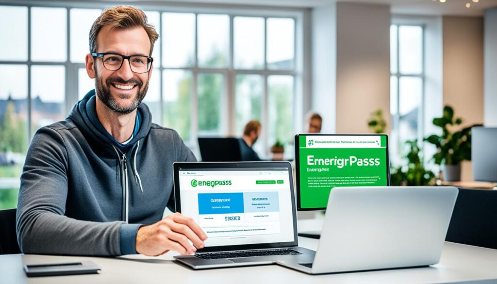 Energiepass online bestellen Bremerhaven